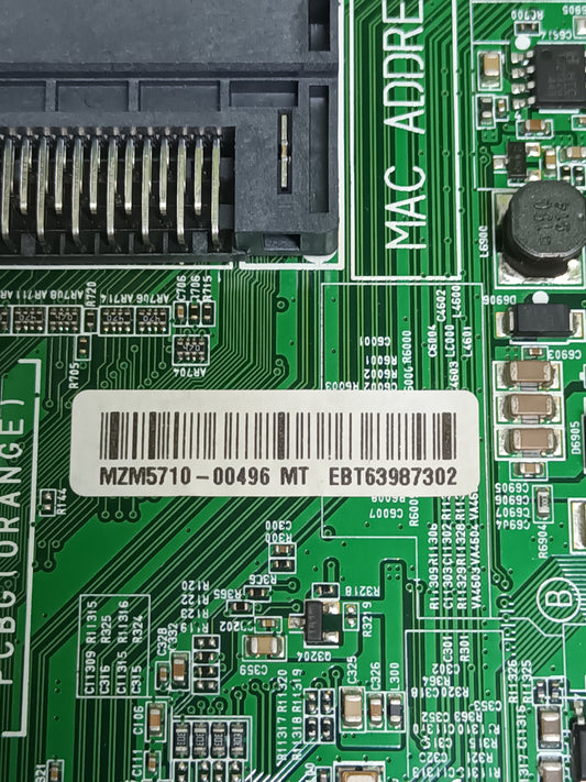 EAX66482504(1.0), de LG32LF592U