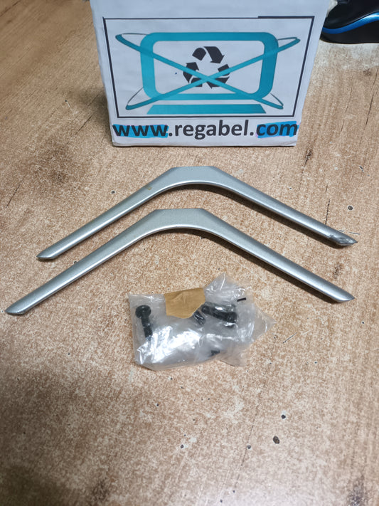 soporte, pies de THOMSON 50UE6420,