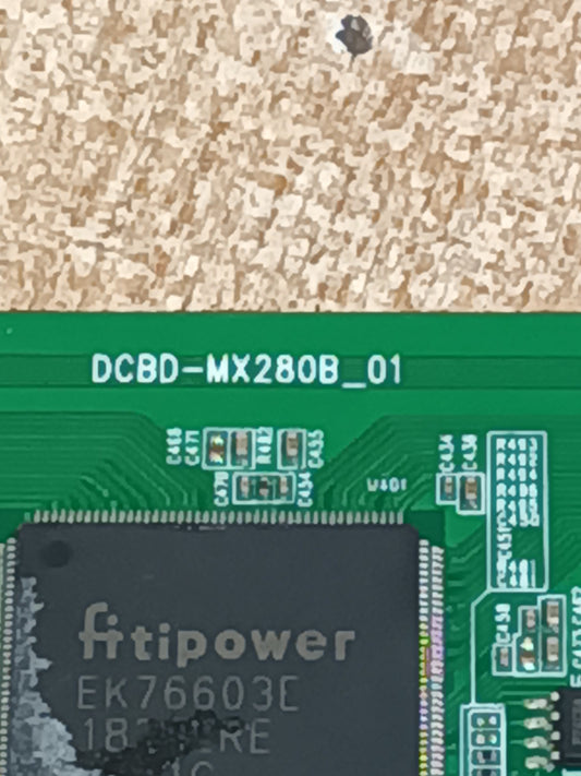 DCBD-MX280B_01, de GRUNKEL LED-584K ISMT