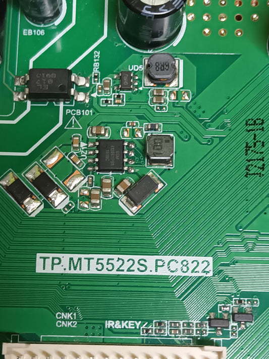 TP.MT5522S.PC822, de GRUNKEL LED-584K ISMT