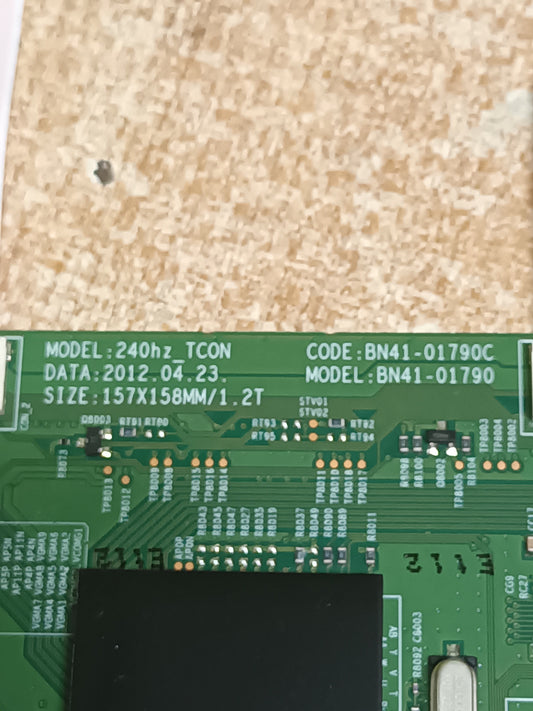 BN41-01790C de SAMSUNG UE46ES7000