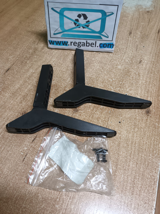 soporte, pies de de LG32LH590U,