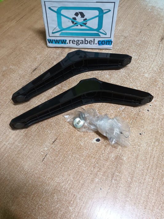 soporte, pies de JVC LT-43VU3000