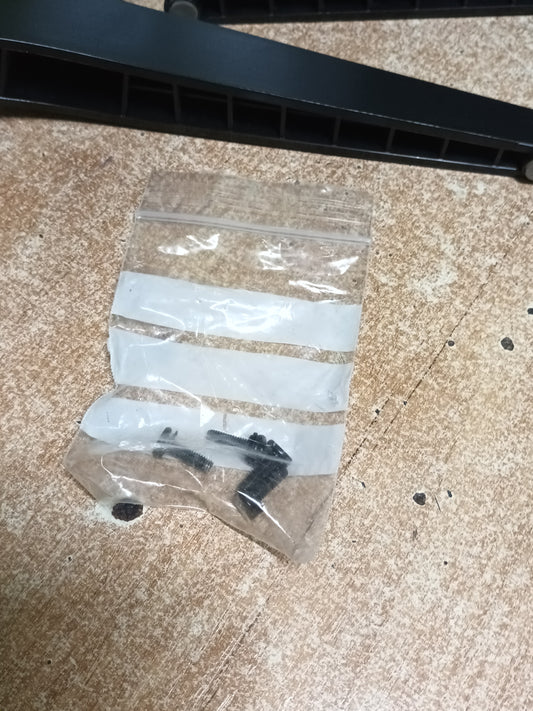 soporte, pies de LG43UH610V,