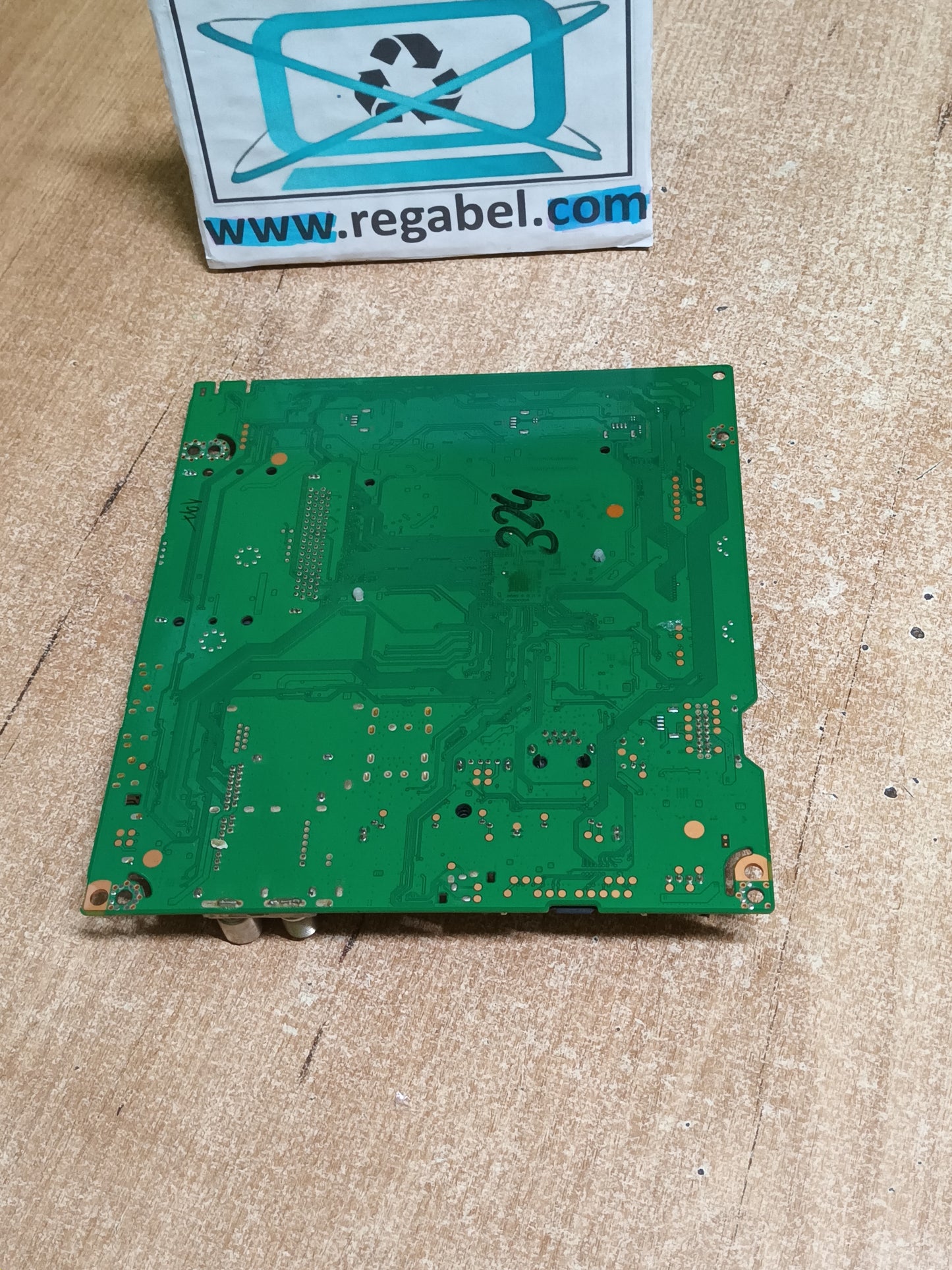 EAX67133404(1.0), de LG49UJ630V