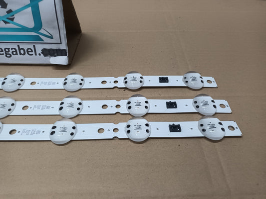 LG55UN711C0ZB, KIT TIRAS LED (ref,54)