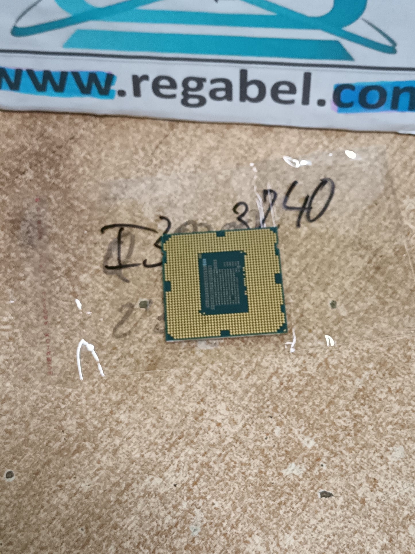 Procesador Intel Core i3-3240