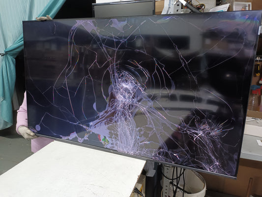 40R75PG1-MAD2HG, de TCL 55C655