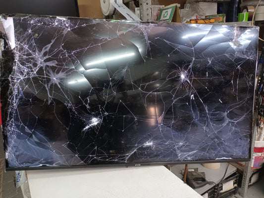 17IPS72, de EVVO 55 UHD 20