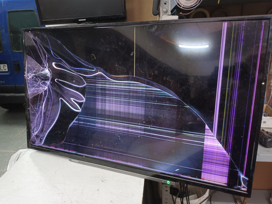 17IPS62- 23581201, de Toshiba 43LL3C65DG