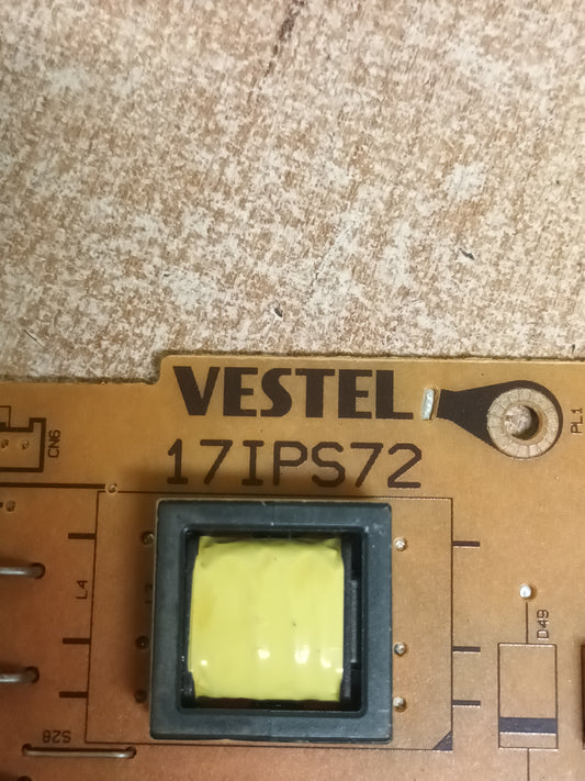 17IPS72- 23388738, de Toshiba 55V5863DG