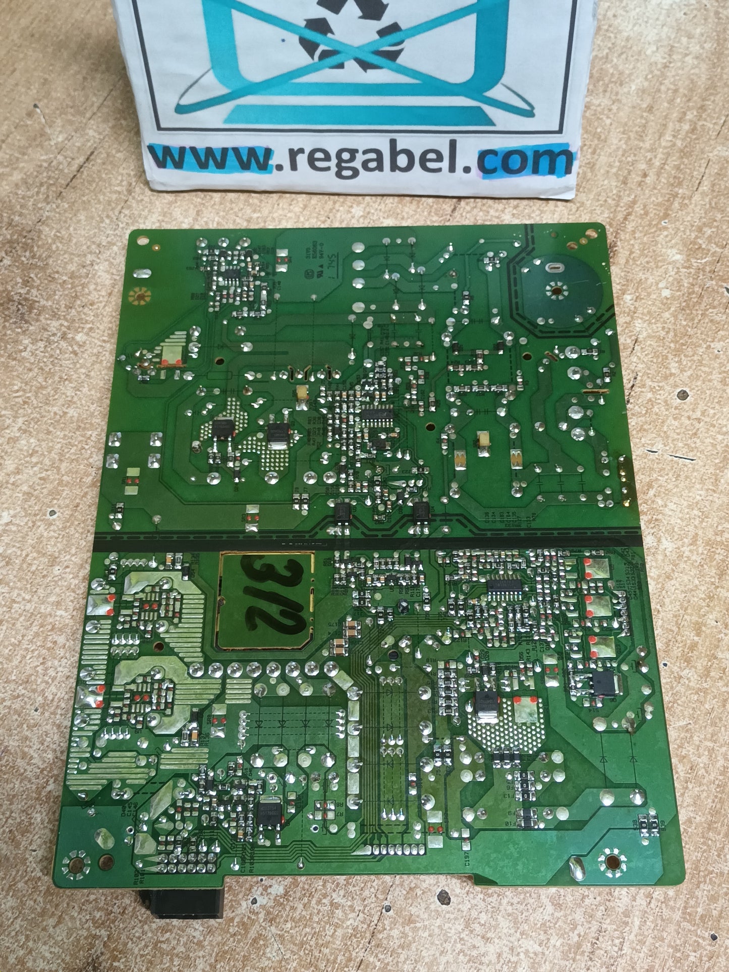 17IPS72- 23388738, de Toshiba 55V5863DG