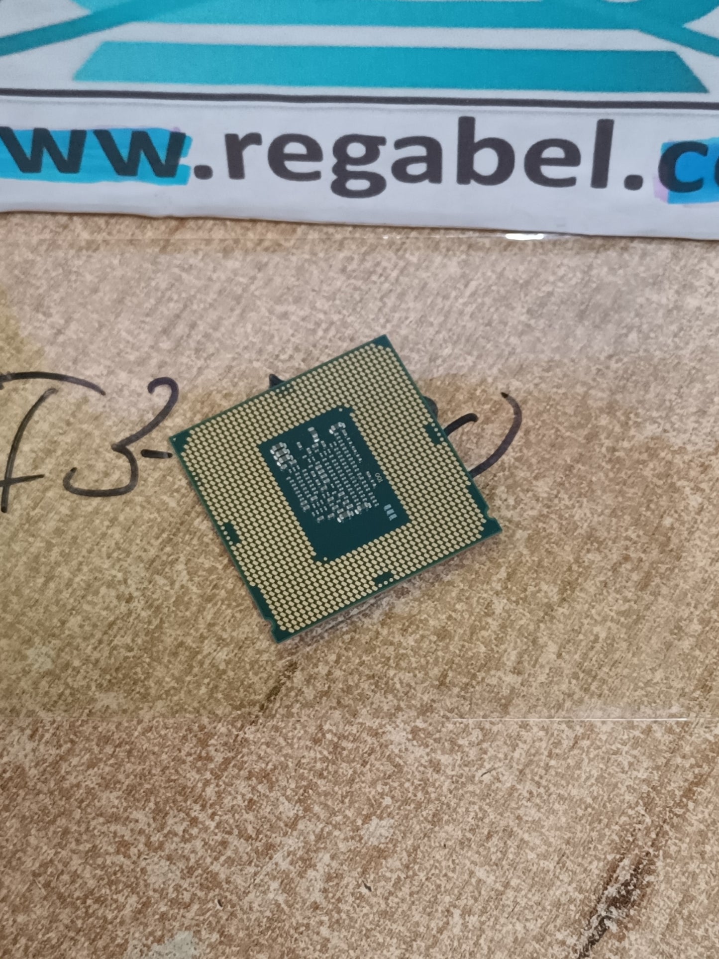 Procesador Intel® CoreTM i3-7100