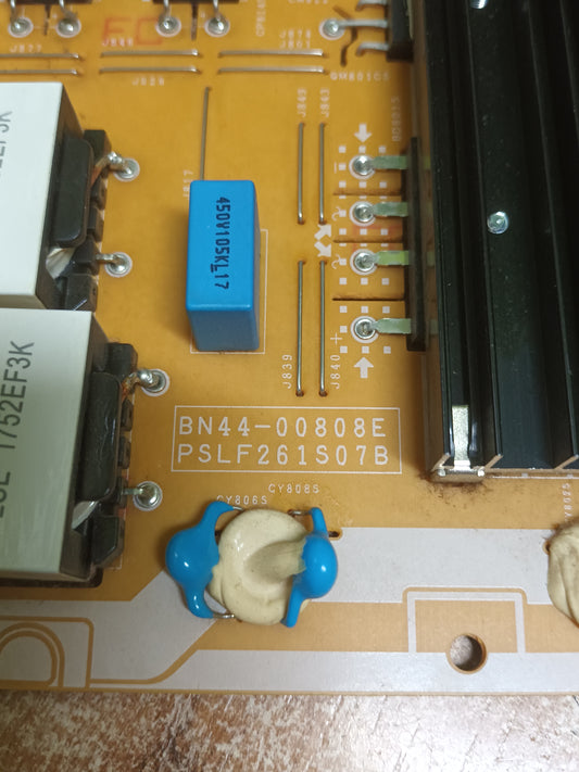 BN44-00808E, de SAMSUNG UE65MU6105K