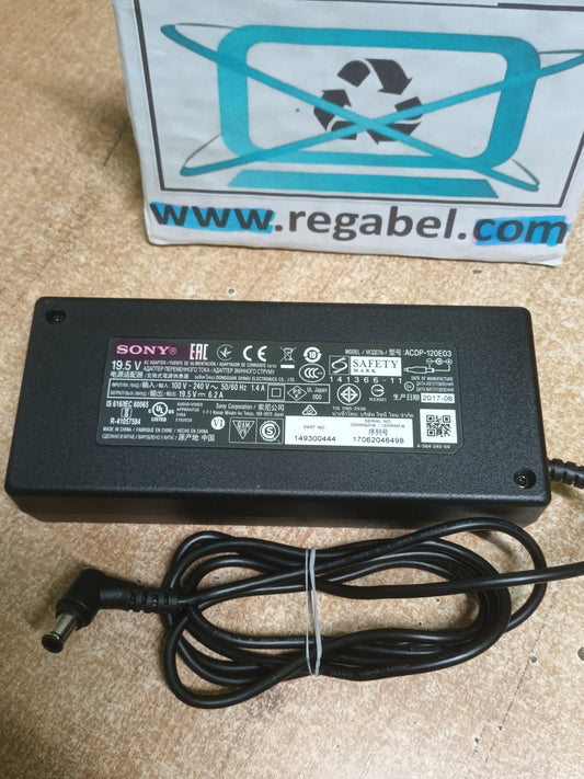 fuente de alimentacion, DE TV SONY KD-49XE7096
