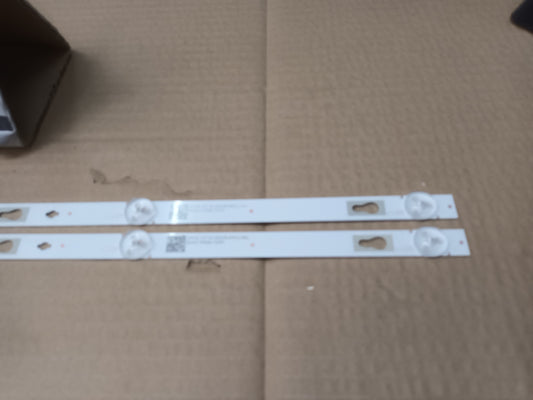 TCL 32ES560, KIT TIRAS LED, (SKU-50)