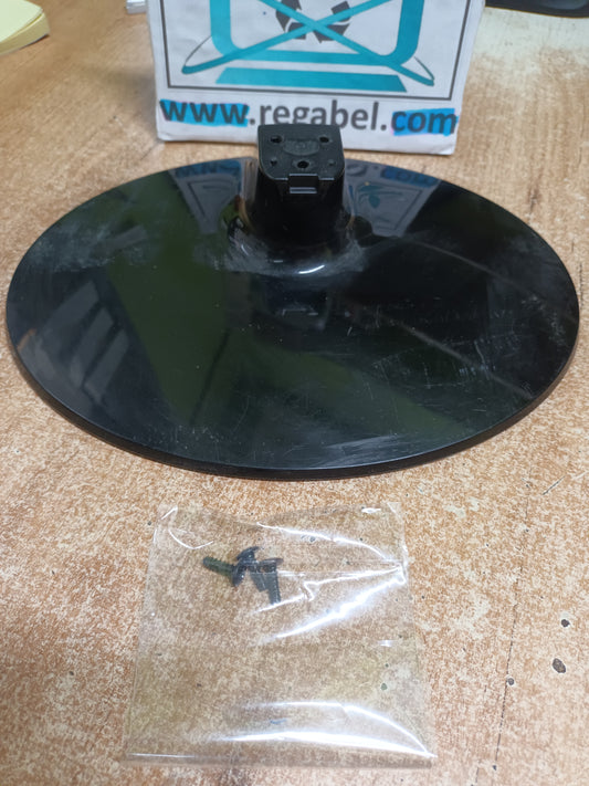soporte, pies de SAMSUNG T24D310ES