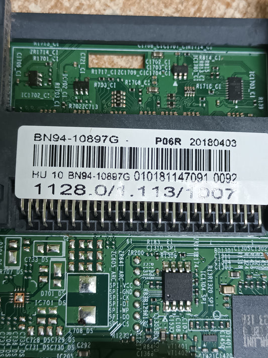 BN94-10897G, de Samsung UE40J5200AW