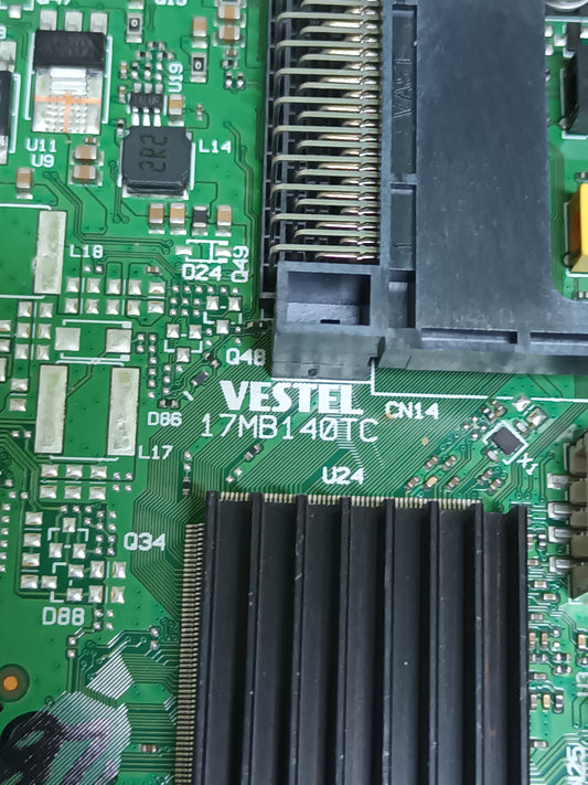17MB140TC, de DAEWOO 32DE05HL1, (sku-283)