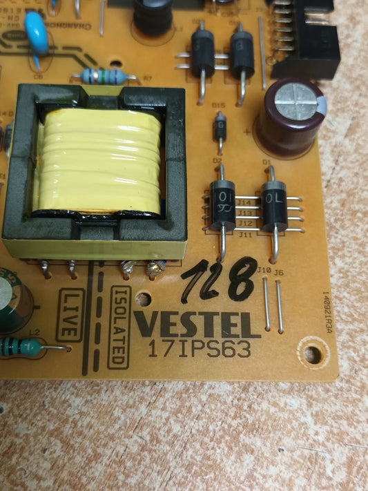 17IPS63 de DAEWOO 32DE05HL1, (sku-128)