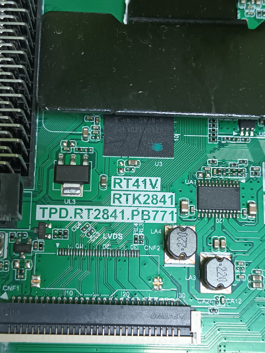 TPD.RT2841.PB771, de TCL 32ES560