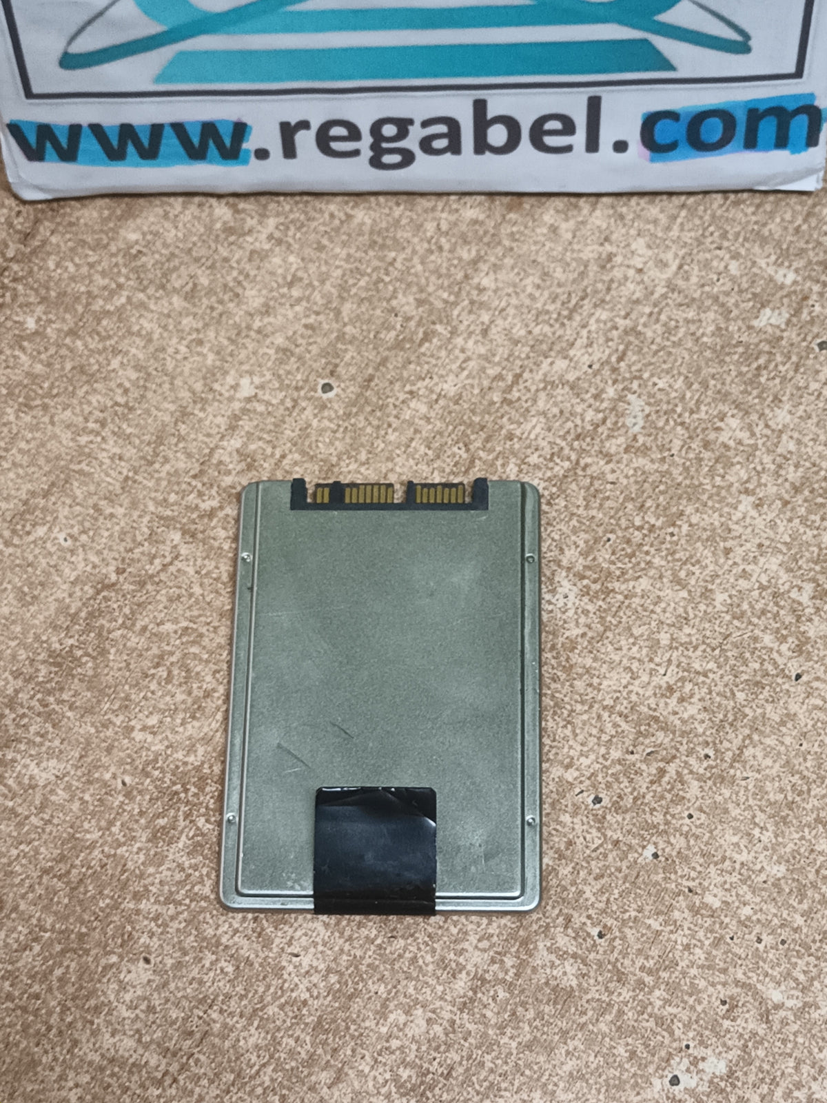 disco solido 1,8", samsung 128Gb