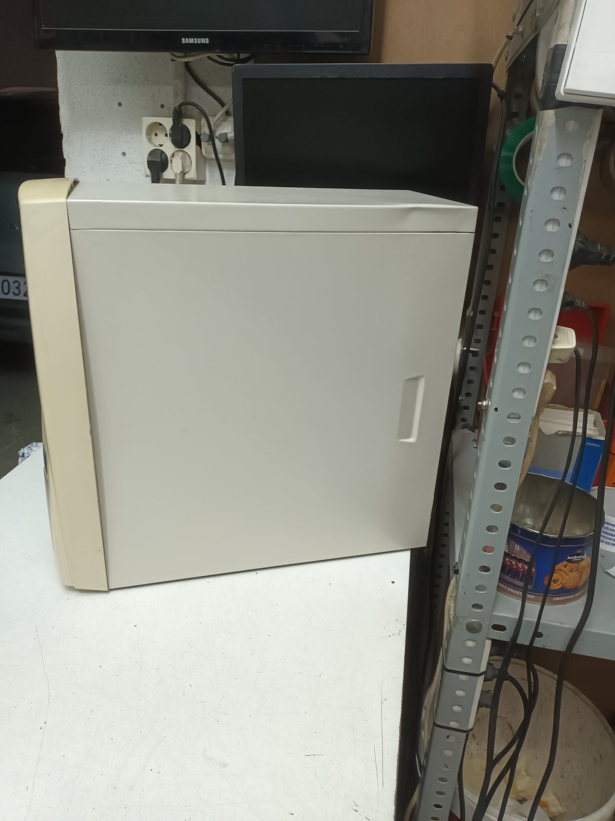 ORDENADOR PC RETRO, PENTIUM 4 2.00MHZ,