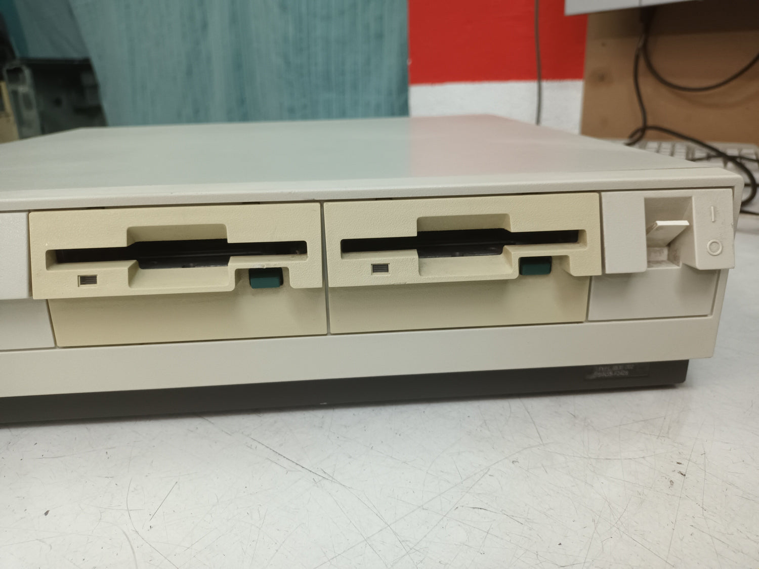 Retro Vintage