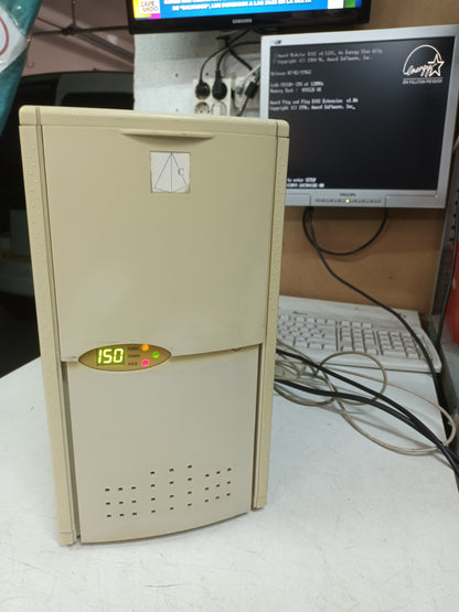 PC ANTIGUA, RETRO, CYRIX,     (N-31)