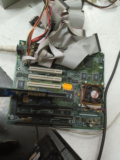 PLACA BASE AOPEN AP53, (PL-15)
