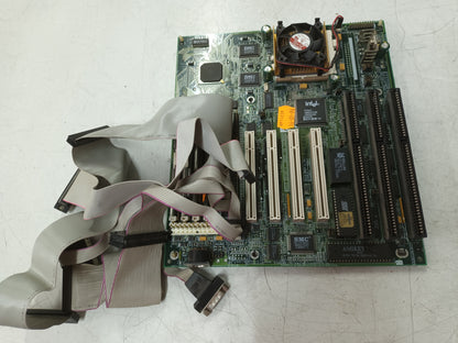 PLACA BASE AOPEN AP53, (PL-15)