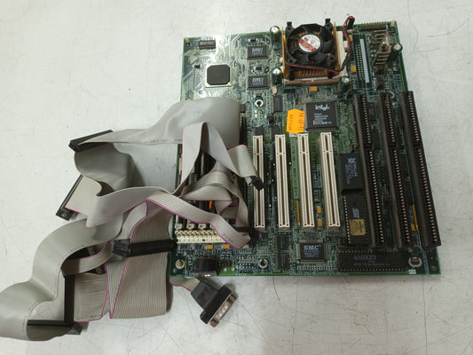 PLACA BASE AOPEN AP53, (PL-15)