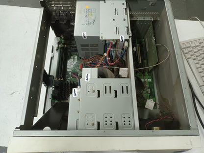 PC VENTURIS FX2 DIGITAL    (nº-43)