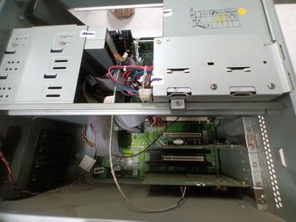PC VENTURIS FX2 DIGITAL    (nº-43)