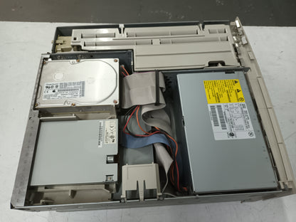Apple Power Macintosh 7300/200,  (nº47)