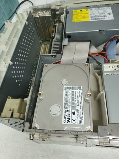 Apple Power Macintosh 7300/200,  (nº47)