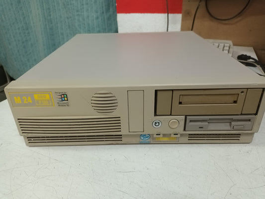 OLIVETTI M24, TINSL/II,    (nº-46)