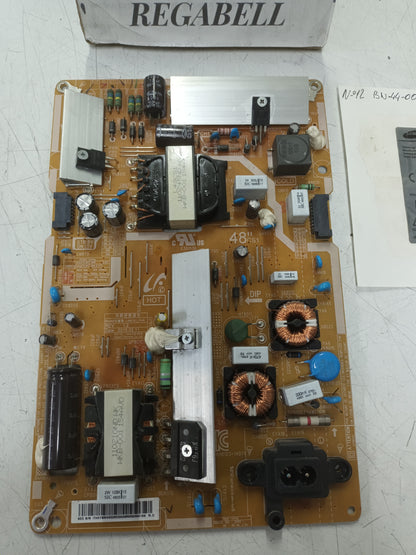 BN44-00803A, de tv Samsung UE40J6300AK