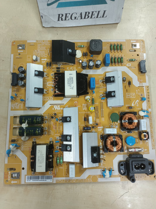 BN44-00876A, de tv Samsung UE49KU6400