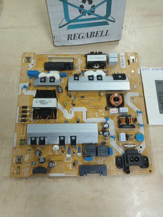 BN44-00932C de tv Samsung UE55NU7026K,