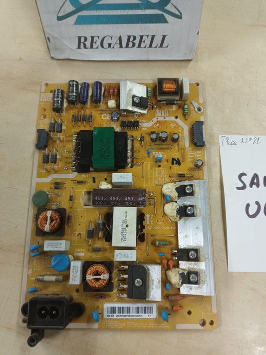BN44-00703H, de tv Samsung UE40J6240AK,
