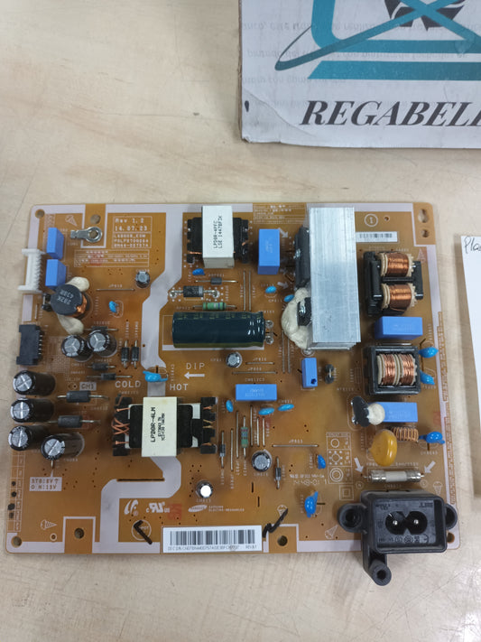 BN44-00757A, de Samsung UE48H5203AW