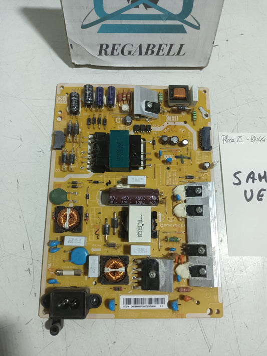 BN44-00703H, de TV Samsung UE40J6240AK