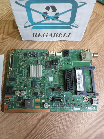 PLACA MAIN, BN41-02358A, BN94-08202C, de tv Samsung UE32J4000AW