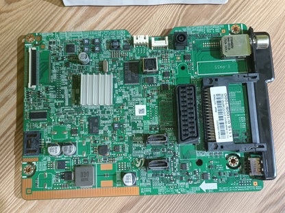 PLACA MAIN, BN41-02358C, BN94-08202C, de tv Samsung UE32J4000AW
