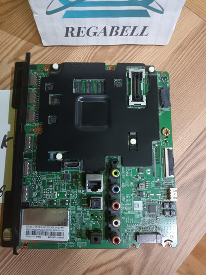 PLACA MAIN, BN41-02353C, BN94-10812B, de tv Samsung UE40J6240AK