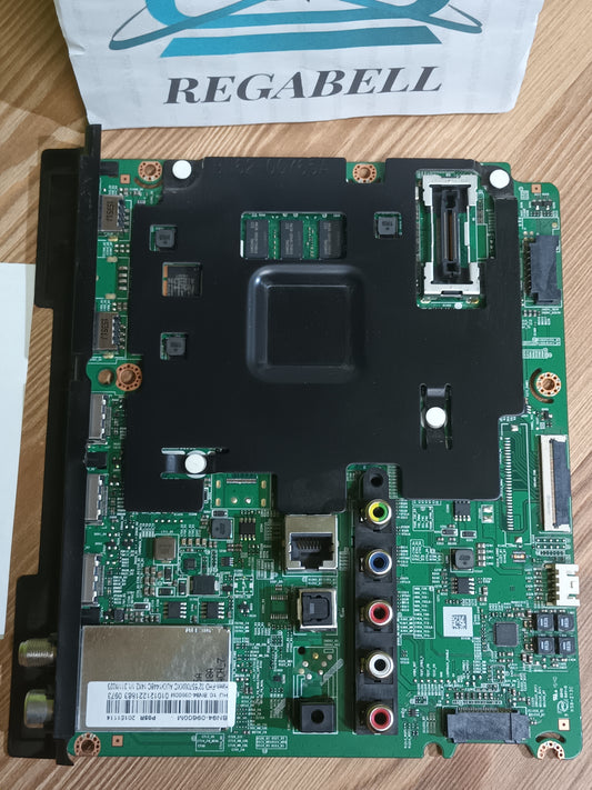 PLACA MAIN BN94-09600M, de tv Samsung UE32H5575S,