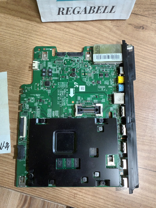 PLACA MAIN BN94-10944S, de tv Samsung UE49K5500AK,