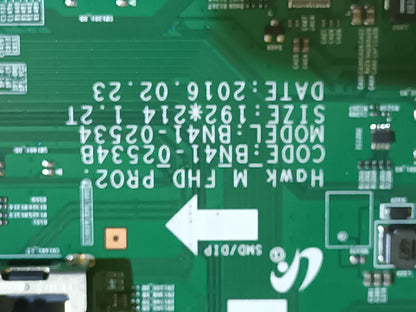 BN94-10944S, de Samsung UE49K5500AK