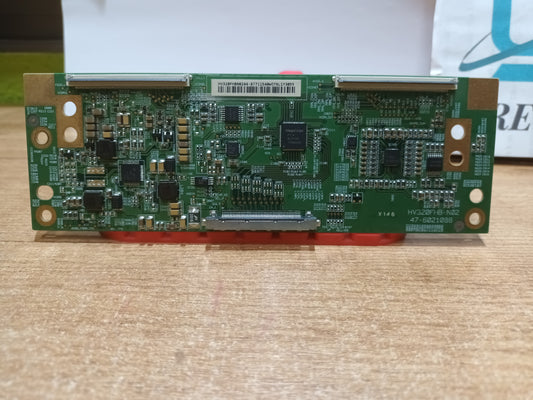PLACA T-COM, HV320FHB-N02, de TV LG32LM6300PLA